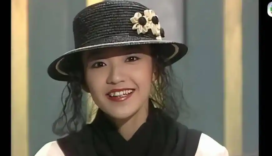 还记得《千千厥歌》的陈慧娴吗?为什么输给梅艳芳之后难回巅峰?