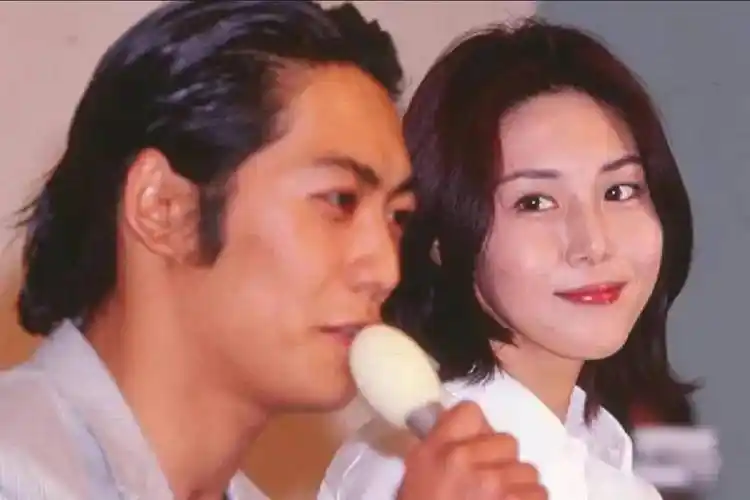 松岛菜菜子_日剧_气质