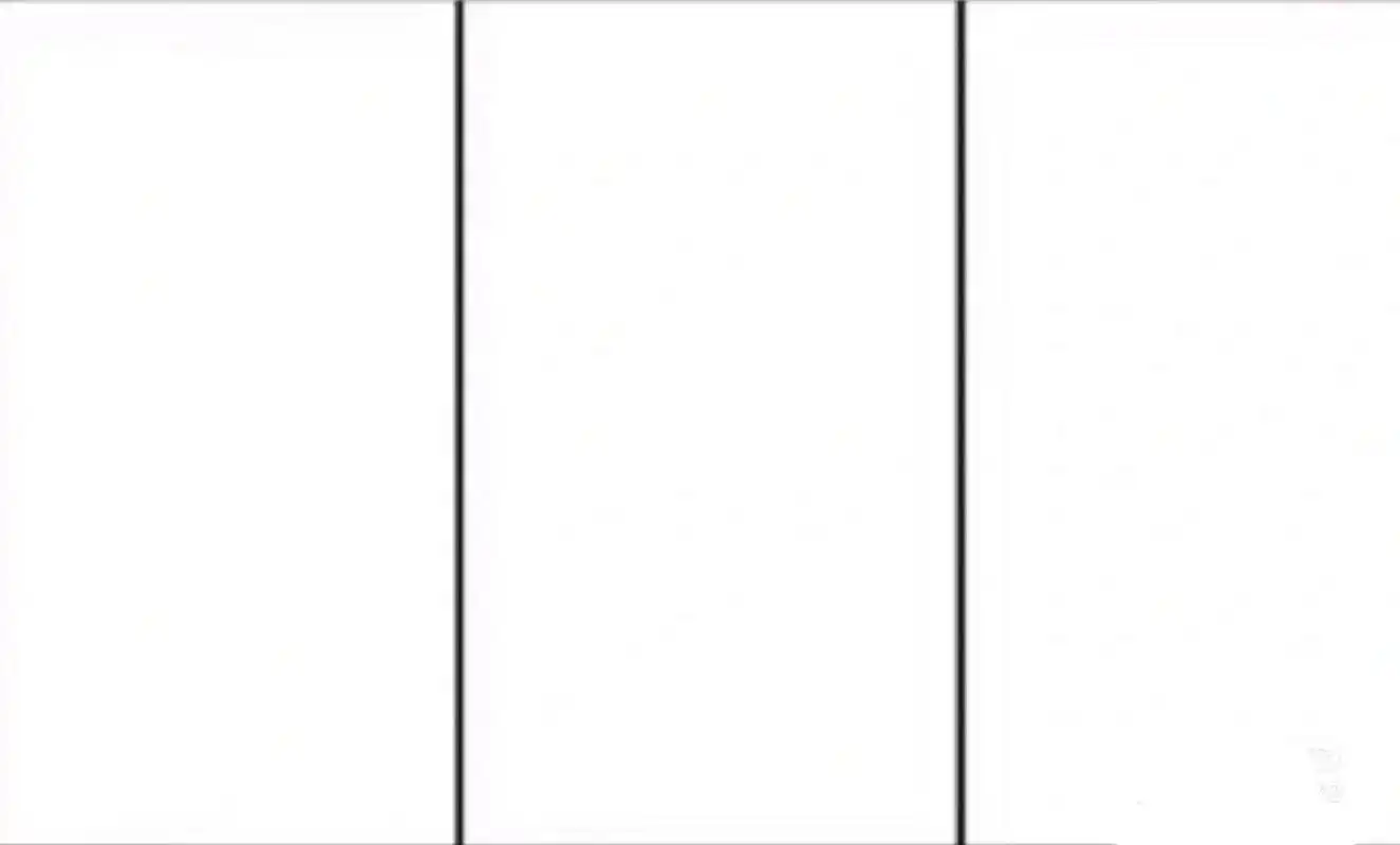 白底通用 素材 横版三联屏,白底通用 素材,有需要的拿去吧!