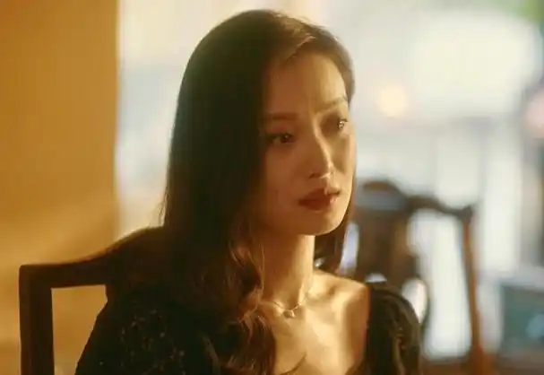 电视剧《流金岁月》剧照