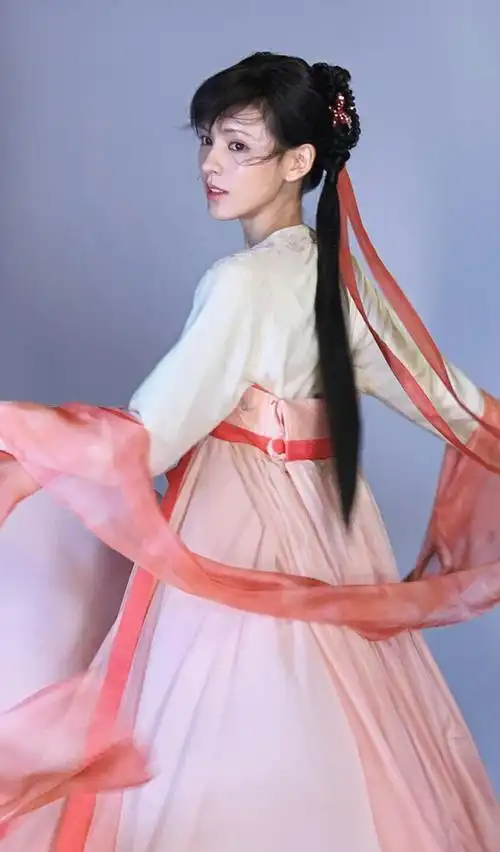 多变的张予曦,哪个角色让你印象深刻呢?