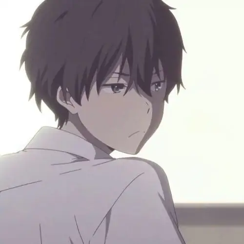 男生头像动漫男头男神头像