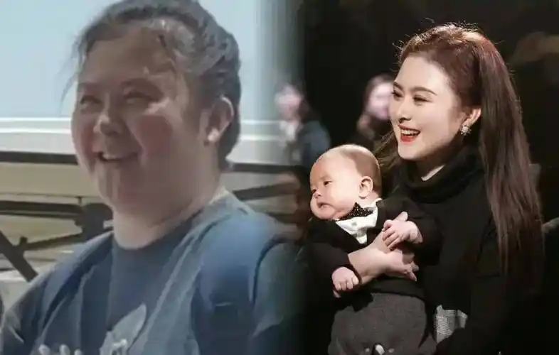 沈腾妻子胖成plus版!一家三口宁夏度假,王琦脖子状态引网友热议