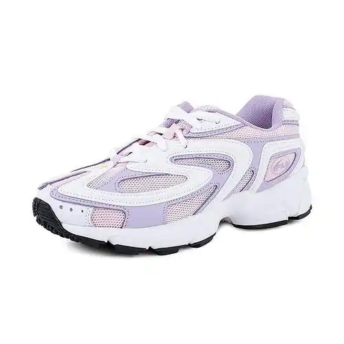 聚划算百亿补贴fila斐乐女款休闲运动鞋5rm00627