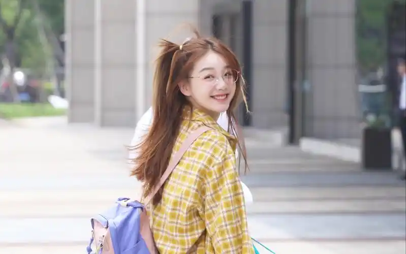 徐梦洁创造101期间饭拍and舞台回忆录