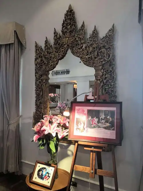 邓丽君故居——清迈帝国美萍酒店