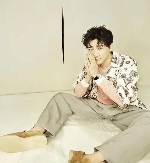 粉丝接龙苏有朋头像,逛遍娱乐圈,你能分出哪位是本尊吗?