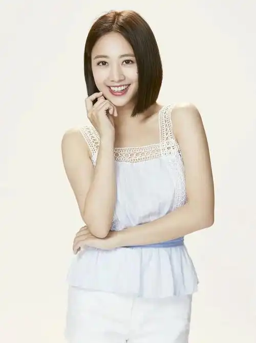 70位台湾女星美图欣赏