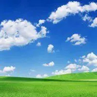 微信头像夏天白云最美的图片【点击鼠标右键下载】