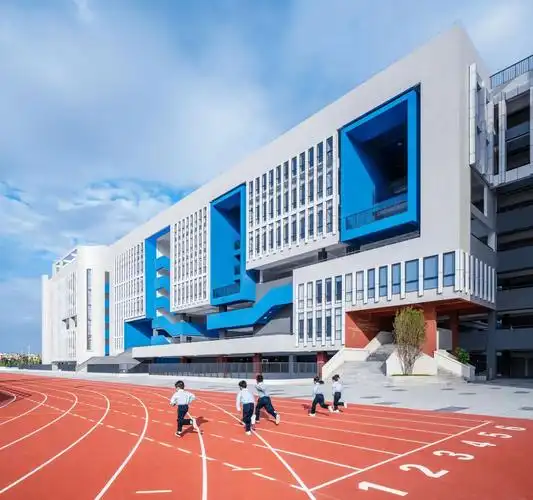 欢迎访问福建泉州实验中学