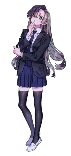 人物站姿 - 堆糖,美图壁纸兴趣社区