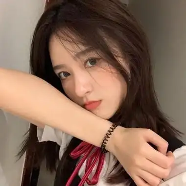 19岁女孩照片真人头像 高清好看的漂亮女孩照片真人19岁头像_女生头像