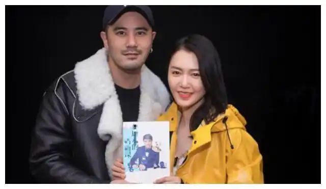 在陈亦飞出演的众多影视作品中,小编对他和戚薇合作出演的《你好乔安