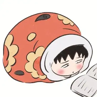 2023樱桃小丸子可爱萌高清头像合集 努力沉淀吧我们终能成为更好的