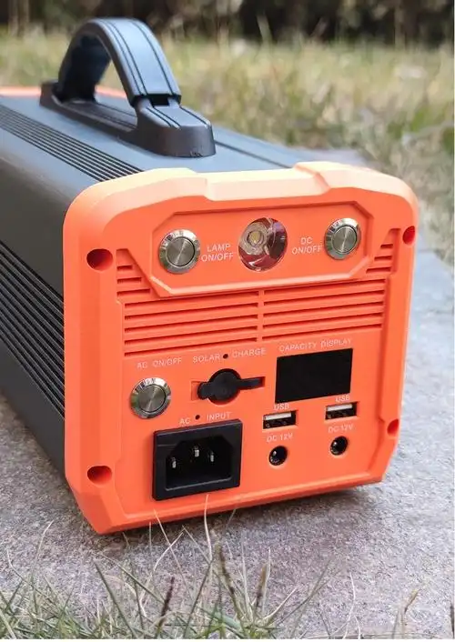 禹途 户外电源220v移动电源300w大功率便携大容量应急电池笔记本电脑