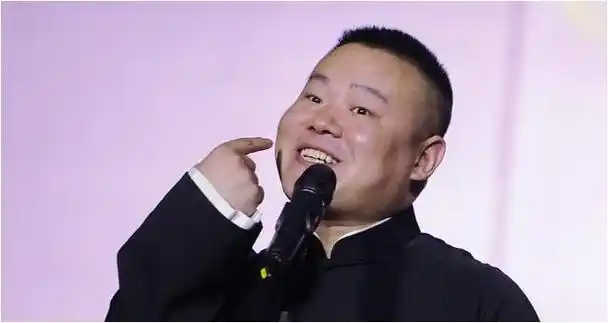 相声界老艺术家一句话,令"德云一哥"岳云鹏最后一丝体面被扯下