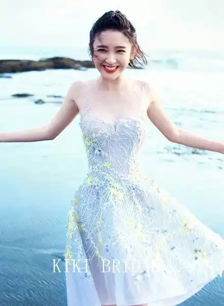 kiki bridal 唐艺昕-kiki bridal婚纱礼服馆官方相册