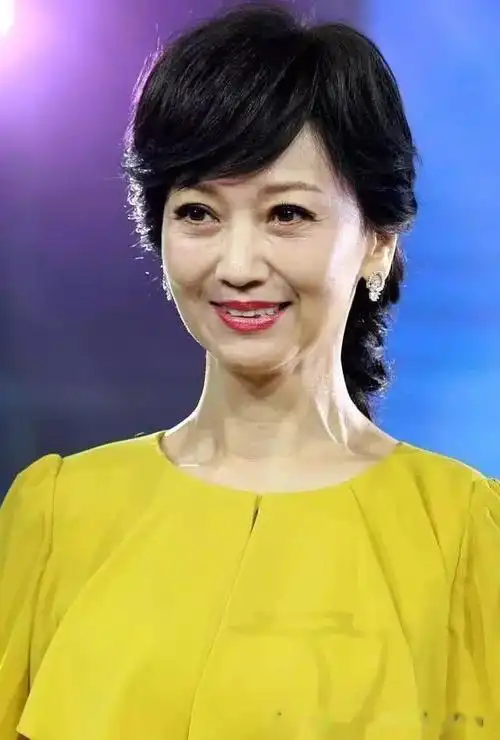 盘点娱乐圈年过60岁的女明星们,她们还是你心中的女神么?