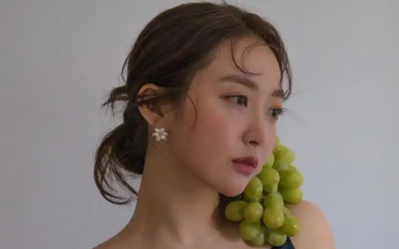 【punch】韩国实力女歌手punch夏日单曲《love me》live~带来夏日清凉