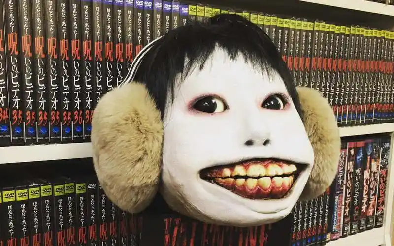 恐怖之森_哔哩哔哩 (゜-゜)つロ 干杯~-bilibili