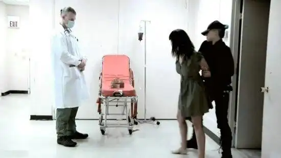 组图:中国四名罪犯被枪决前说的最后一句话