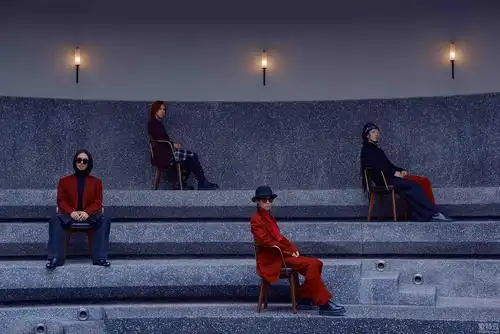 海龟先生携手嫣然天使基金发布新单曲《海的女儿》