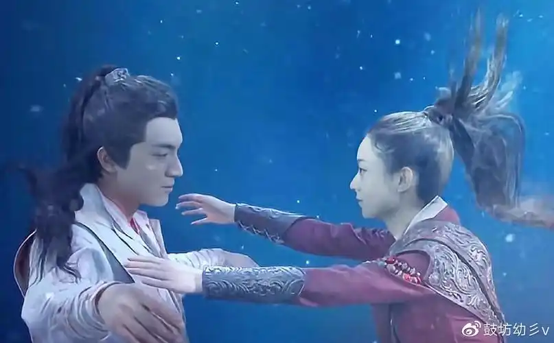 《楚乔传2》来袭,邓伦意外回归,女主却变成"小赵丽颖"!