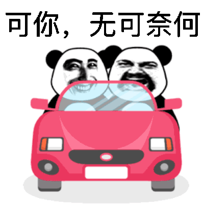 金馆长 老司机 开车了 无可奈何