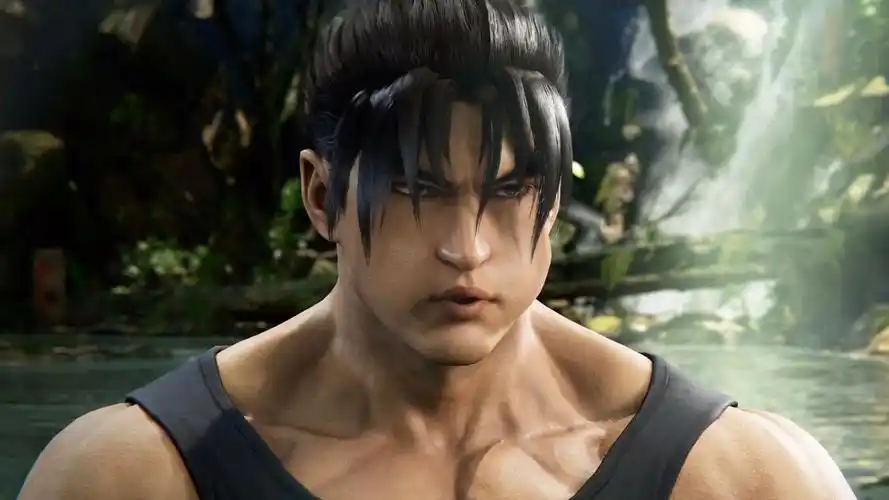 《铁拳8》角色剧情&特殊台词:风间仁