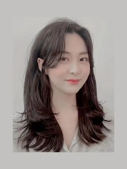 学生党必备卷发合集732022全网最火的发型