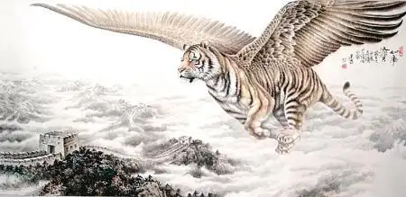 福布斯2015华人富豪榜出炉 房地产 互联网=会飞的老虎?