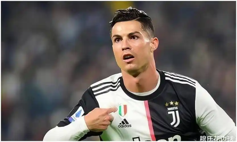 身材太性感,c罗曾拜倒在金姐石榴裙下_比赛_足球_巨星