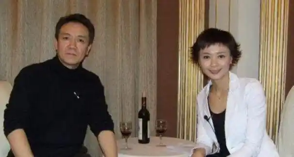 演员张瑞琪:与演员李幼斌离婚后,现在人生状况怎样?