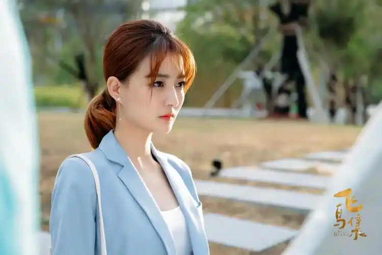 飞鸟集徐璐化身it新秀上演丛林法则