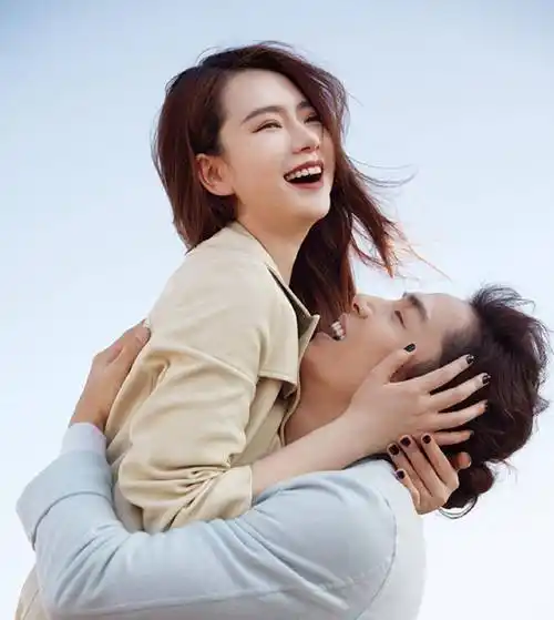 女王戚薇告诉你:婚姻里强势女人如何守住婚姻?_李承铉_老公_男人