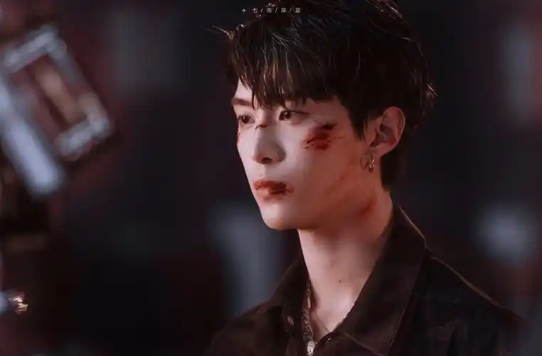 范丞丞有哪些出圈神图