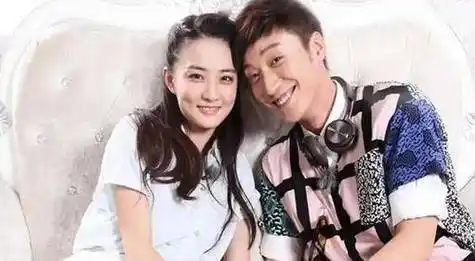 乔任梁徐璐什么关系 两人当时有在一起过吗_节目_男朋友_阚清子