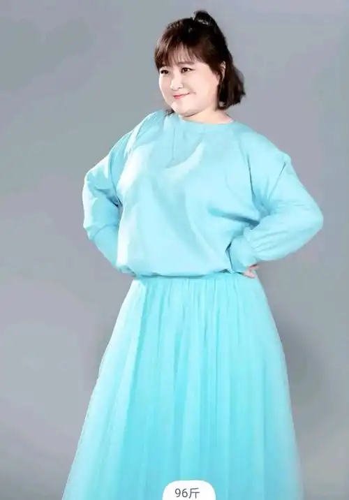 贾玲作为一位优秀的喜剧演员,她的突破性表演和幽默风格一直备受观众