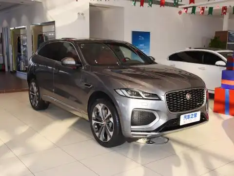 2022款 p340 r-dynamic se