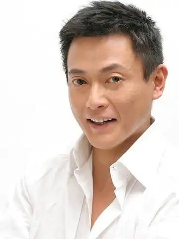 香港男星--盛视明星经纪网