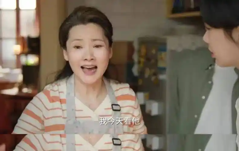 原创明明同一个人演完大宅门23年后在承欢记中演杨紫妈妈差点没认出