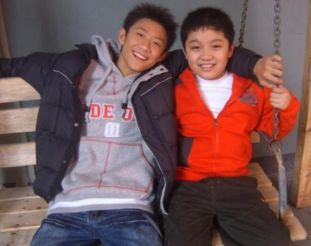 尤浩然"逆袭式"长大,考上北电颜值开挂,杨紫张一山要紧张了!