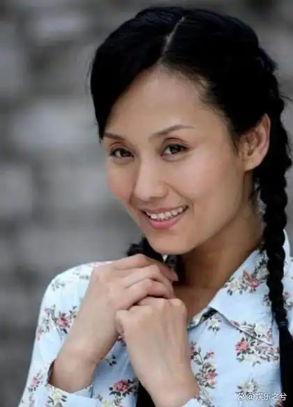 李颖:女儿是奥运冠军,儿子是当红明星,如今她堪称"