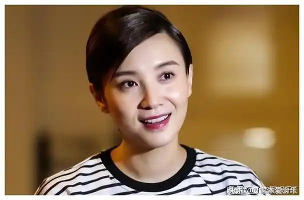 深扒宋佳的风流史,才知道44岁的她,为何无人敢娶