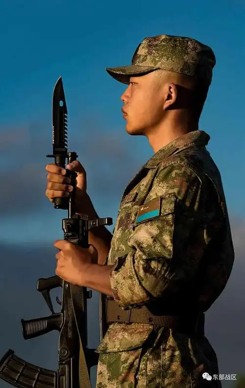 军营|上等兵|军旅生涯|战友|军装_网易订阅