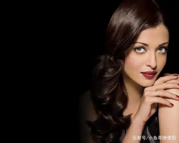 外网评测2020年世界十大美丽女人,范冰冰上榜!