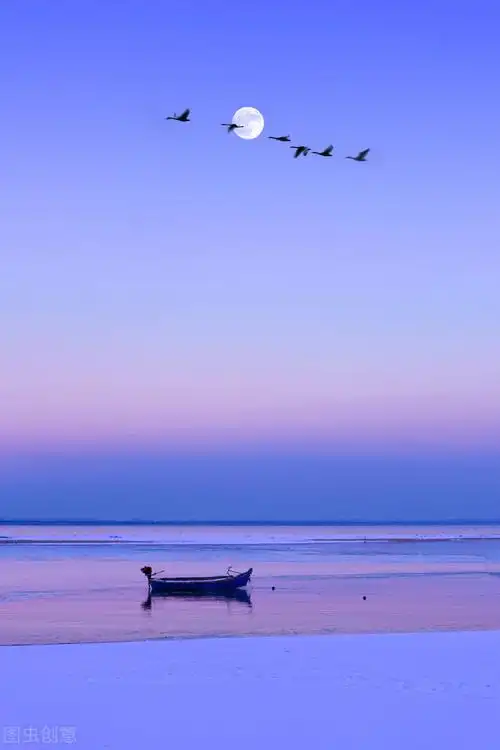 海边唯美风景.蓝天大海风光,美丽治愈