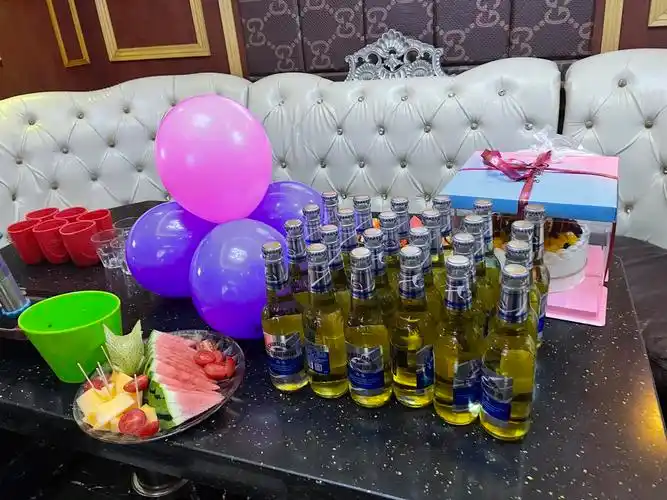 金山纯量贩ktv评论