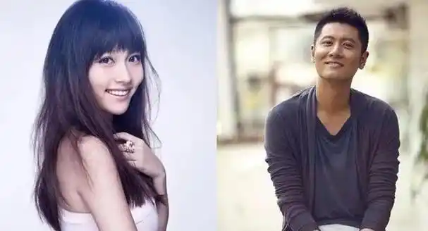 被林心如嫌弃的任重,无戏可拍只能去教书,黄轩与景甜都是他学生