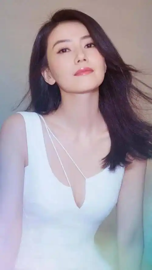 高圆圆高清写真50